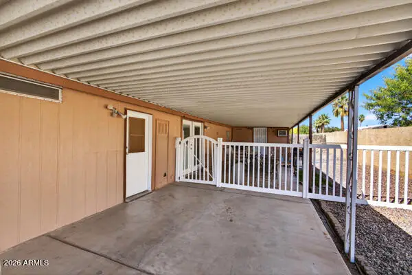 245 S 56th Street #Lot 122, Mesa, AZ 85206 - #2