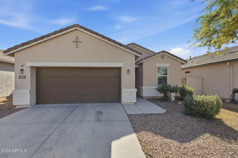 3013 S 78th Drive, Phoenix, AZ 85043 - #2