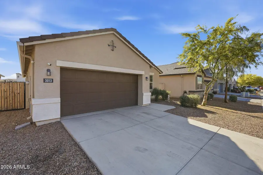 3013 S 78th Drive, Phoenix, AZ 85043 - #3