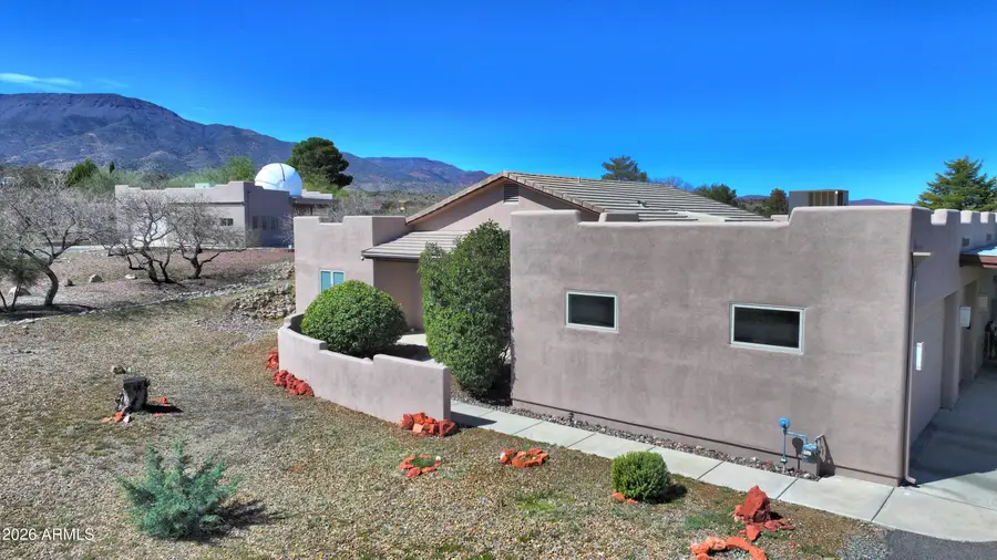 1910 S Quail Run, Cottonwood, AZ 86326 - #3