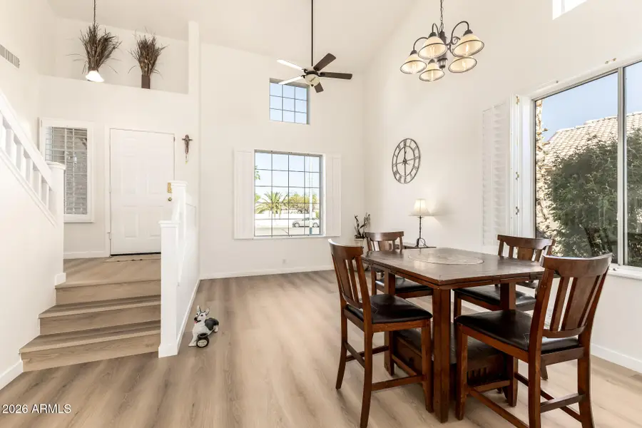 1823 E Tyson Place, Chandler, AZ 85225 - #3