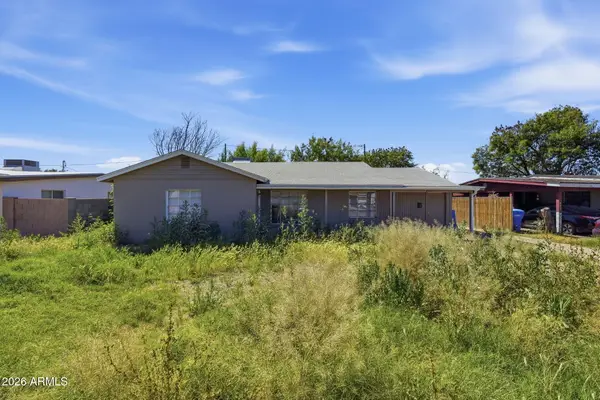 2041 W Georgia Avenue, Phoenix, AZ 85015