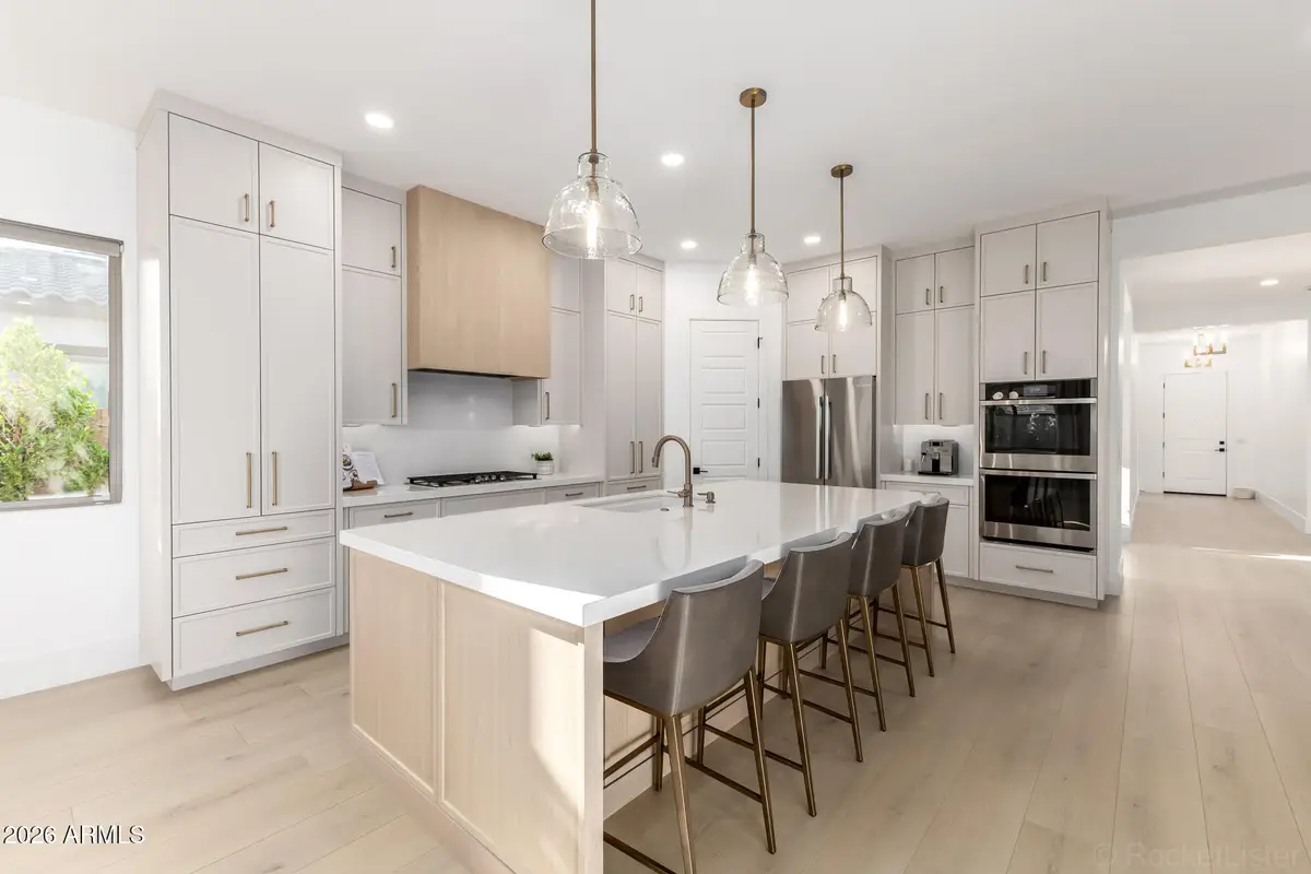 4423 W Park View Lane, Glendale, AZ 85310 - #1