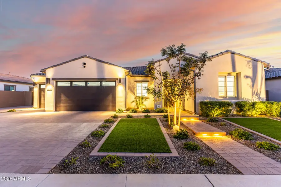 4423 W Park View Lane, Glendale, AZ 85310 - #3