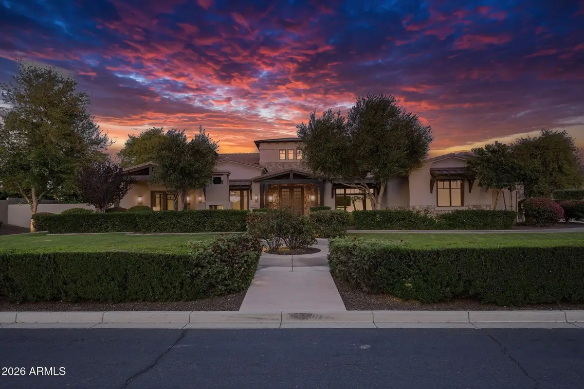 23863 N 73rd Lane, Peoria, AZ 85383 - #1