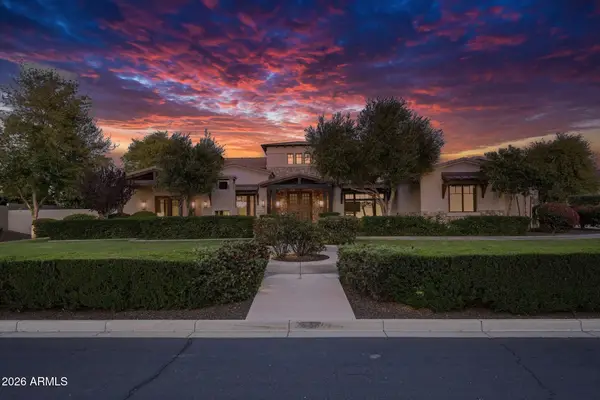 23863 N 73rd Lane, Peoria, AZ 85383