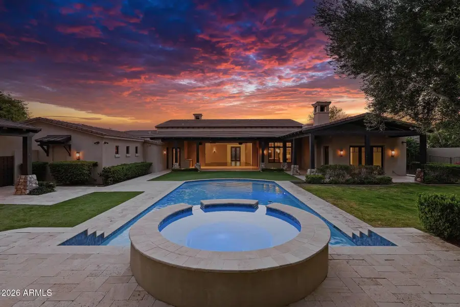 23863 N 73rd Lane, Peoria, AZ 85383 - #2