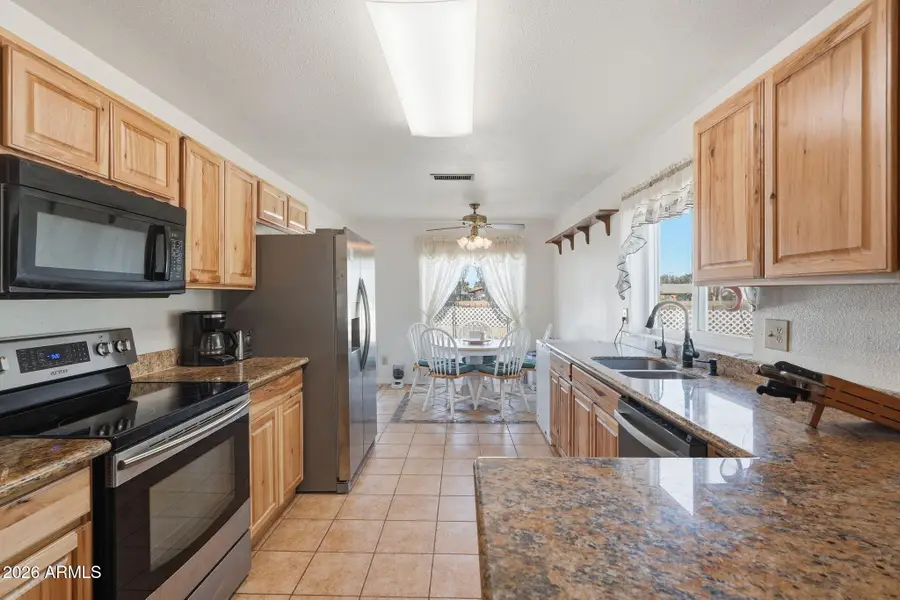 10121 W Montecito Avenue, Phoenix, AZ 85037 - #3