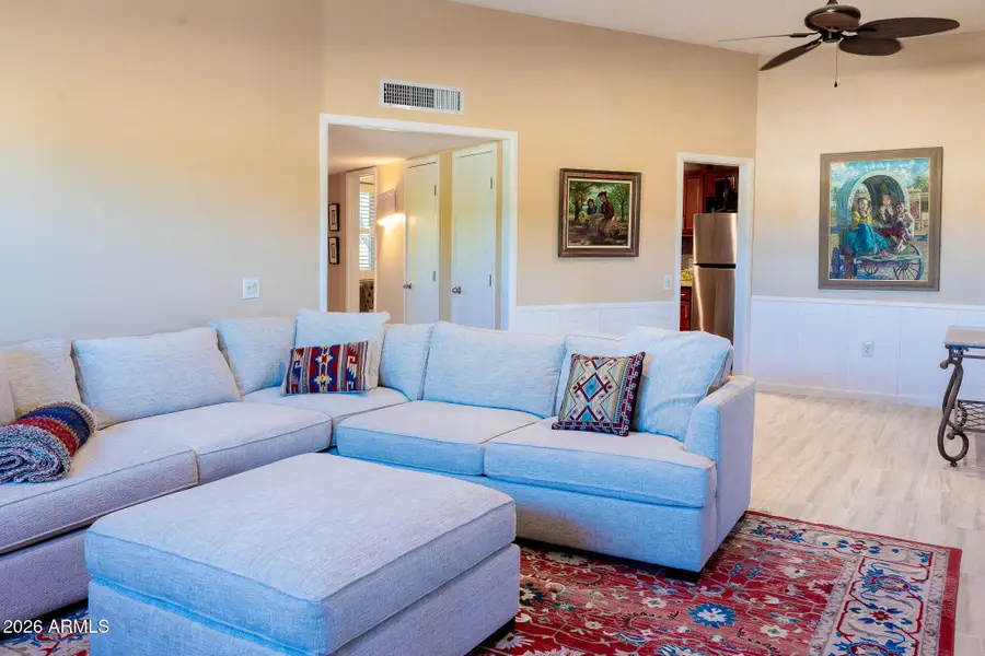 14054 N Palm Ridge Drive W, Sun City, AZ 85351 - #2