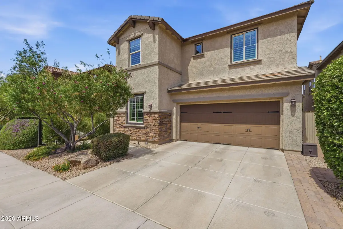 3608 E Salter Drive, Phoenix, AZ 85050 - #1