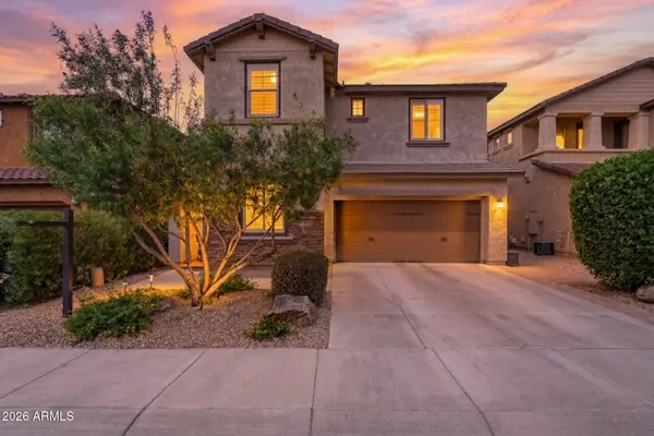 3608 E Salter Drive, Phoenix, AZ 85050