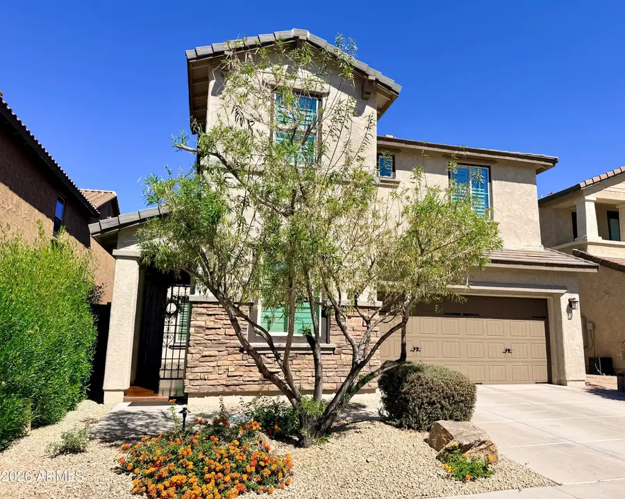 3608 E Salter Drive, Phoenix, AZ 85050 - #3