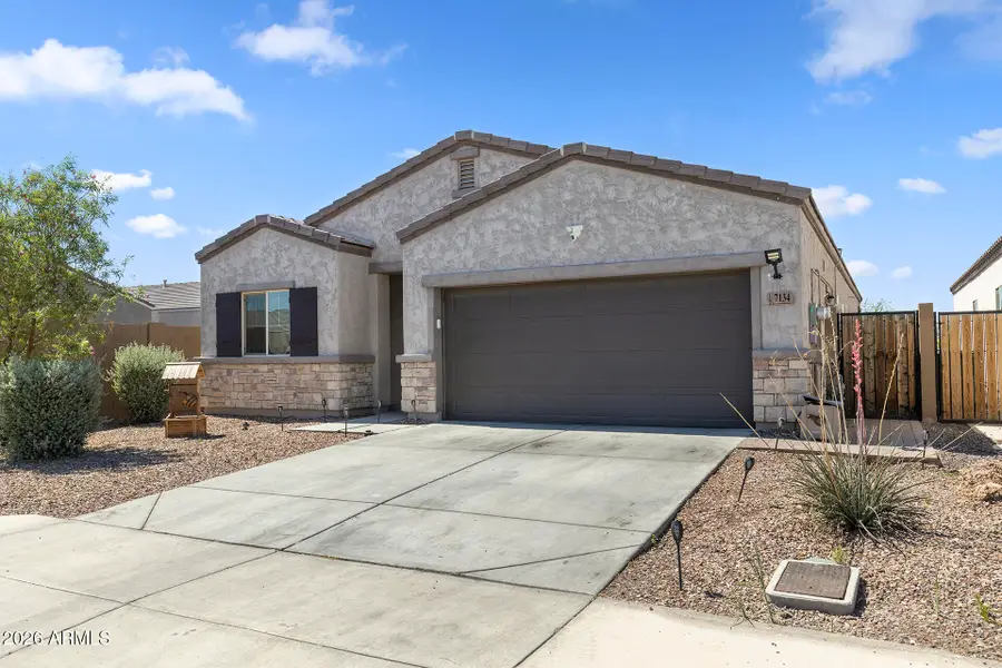 7134 N 127th Drive, Glendale, AZ 85307 - #2