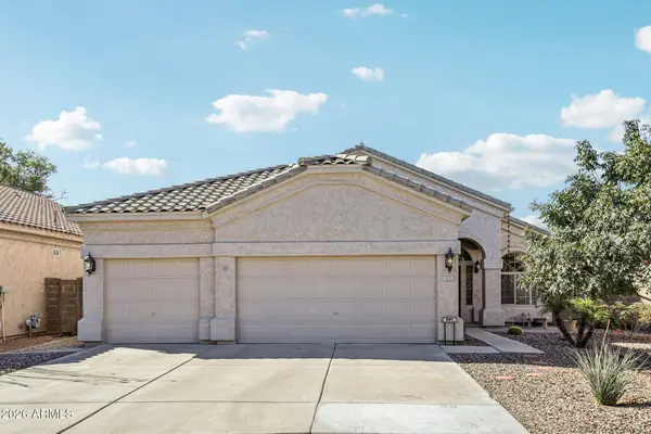 681 E Ranch Road, Gilbert, AZ 85296