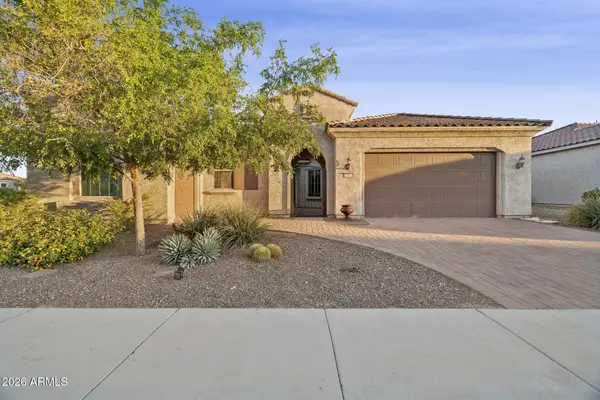 27002 W Oraibi Drive, Buckeye, AZ 85396