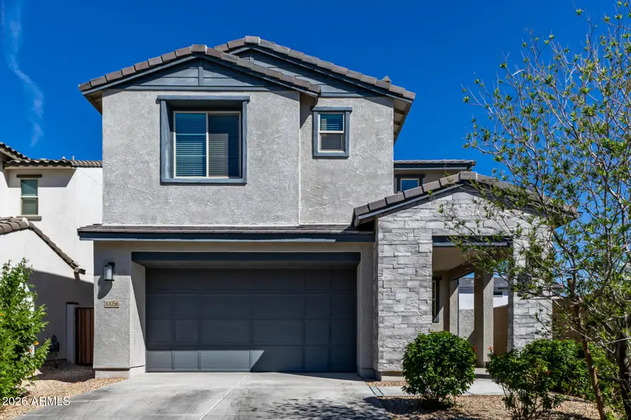 10056 E Trent Avenue, Mesa, AZ 85212 - #2