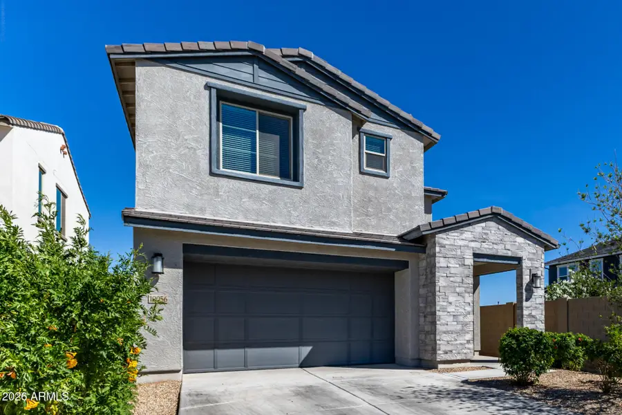 10056 E Trent Avenue, Mesa, AZ 85212 - #3