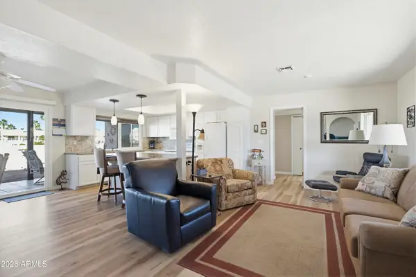 565 Jones Drive #3A, Lake Havasu City, AZ 86406