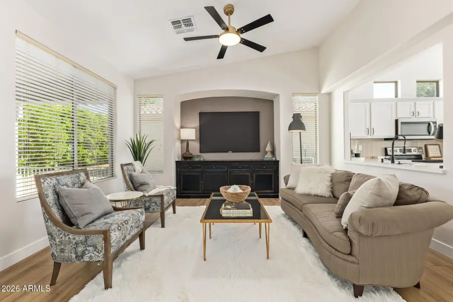 4694 E Mia Court, Gilbert, AZ 85298 - #2