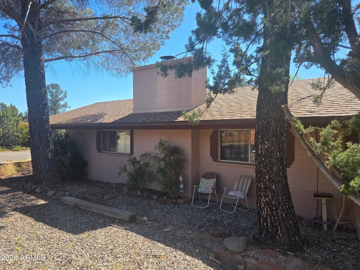 65 Grounds Drive, Sedona, AZ 86336 - #1