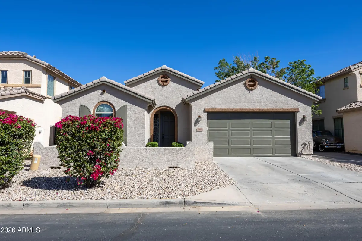 21072 E Stonecrest Drive, Queen Creek, AZ 85142 - #1