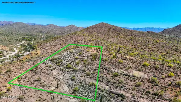 0 N Elephant Butte Rd 2 Acres --, Queen Valley, AZ 85118