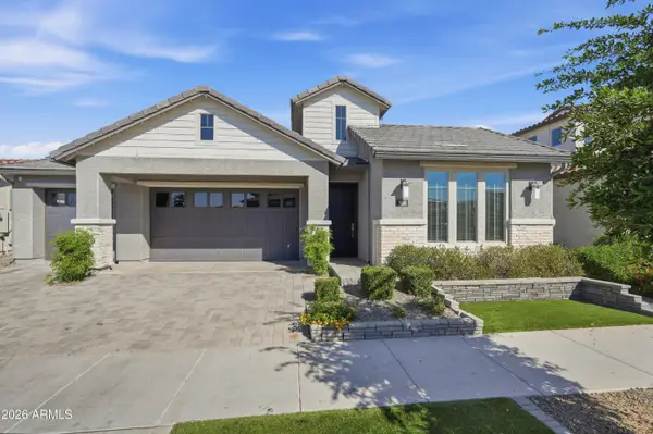 9616 E Rainbow Avenue, Mesa, AZ 85212