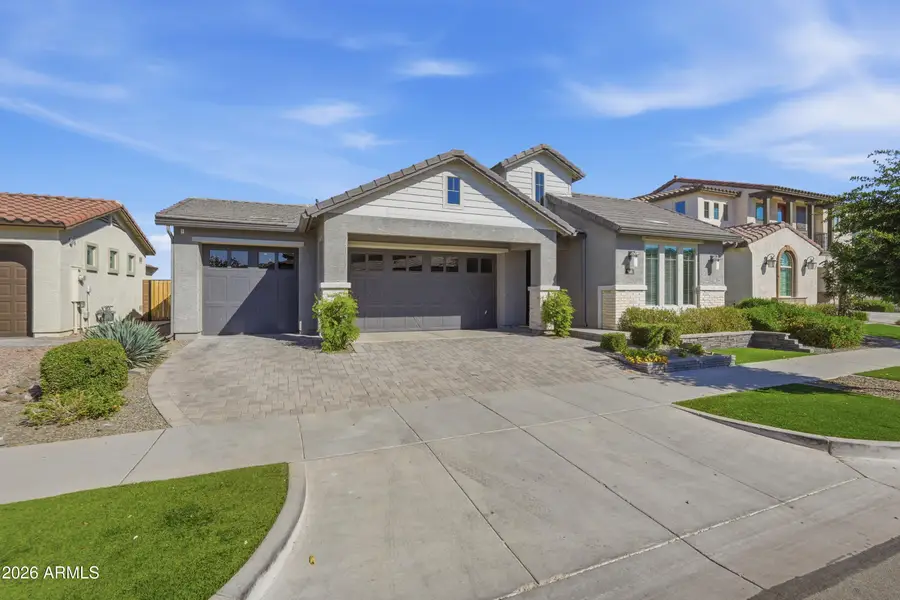 9616 E Rainbow Avenue, Mesa, AZ 85212 - #2