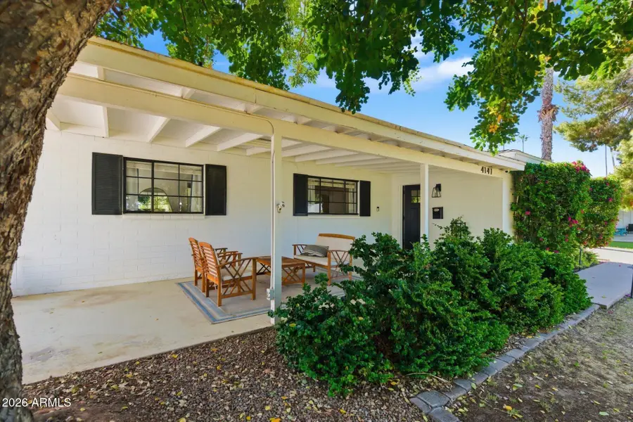 4141 N 35th Street, Phoenix, AZ 85018 - #2