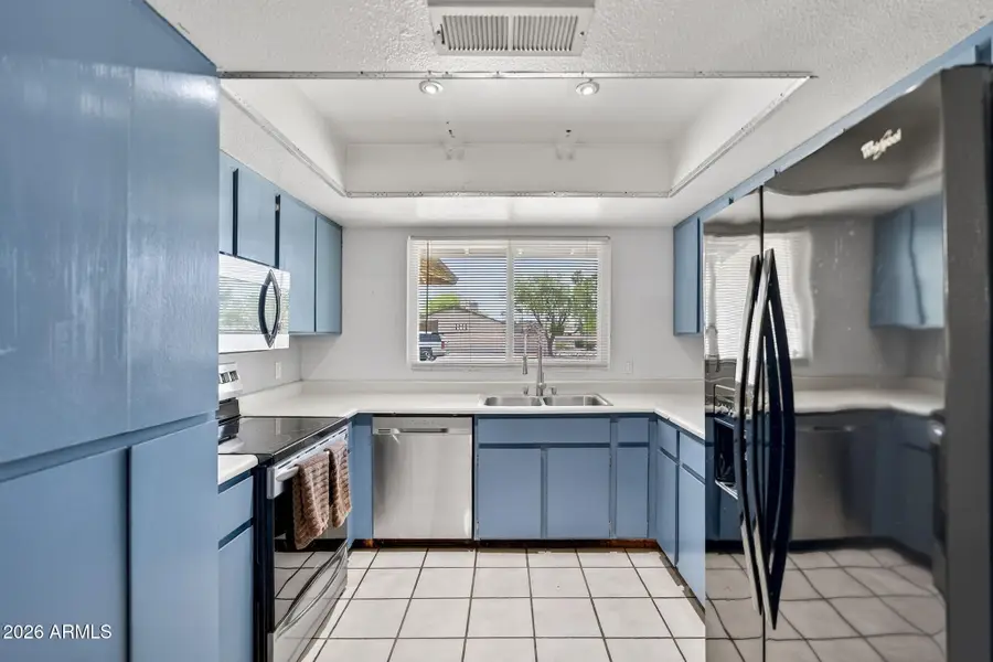 4916 W Grovers Avenue, Glendale, AZ 85308 - #3