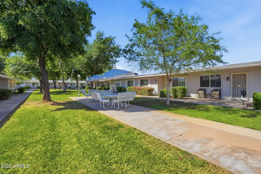 13442 N 108th Drive, Sun City, AZ 85351 - #2