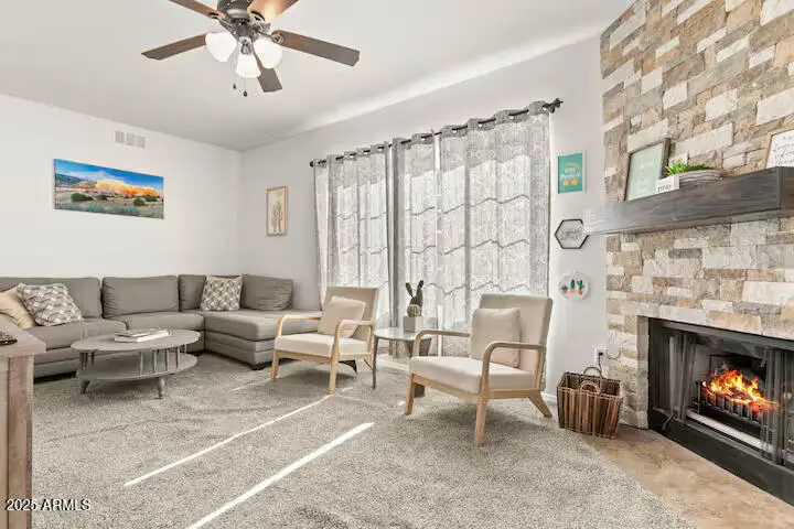 9451 E Becker Lane #2012, Scottsdale, AZ 85260 - #2