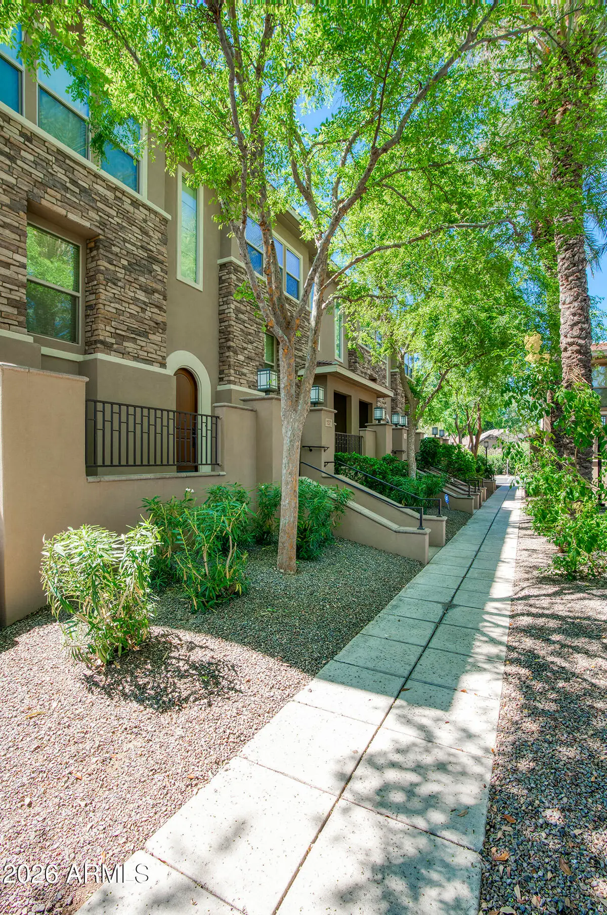 5550 N 16th Street #134, Phoenix, AZ 85016 - #1