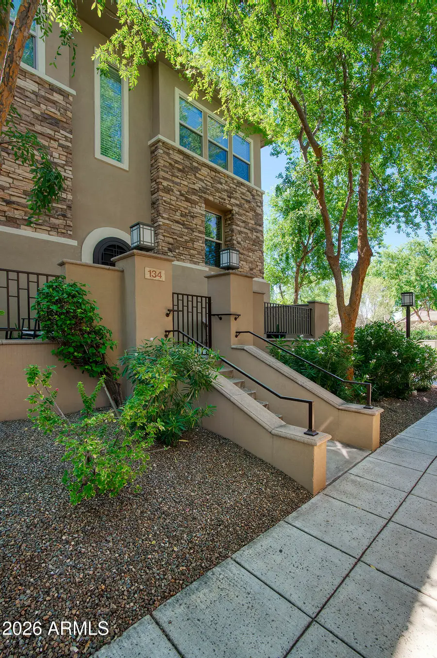 5550 N 16th Street #134, Phoenix, AZ 85016 - #2