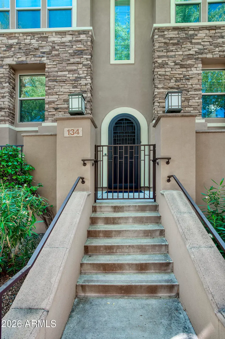 5550 N 16th Street #134, Phoenix, AZ 85016 - #3