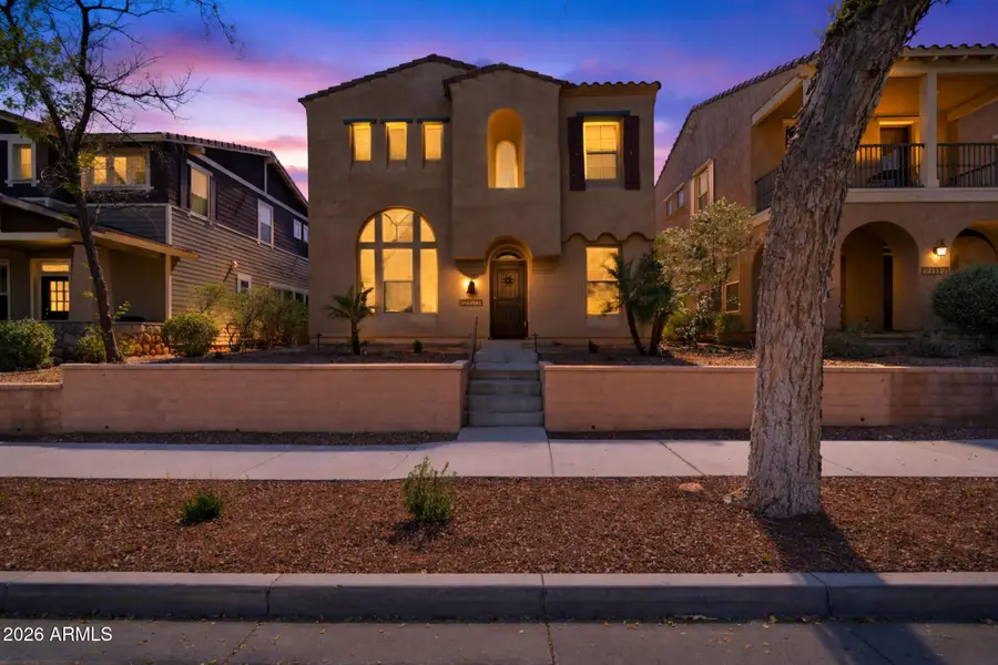 21111 W Glen Street, Buckeye, AZ 85396 - #2