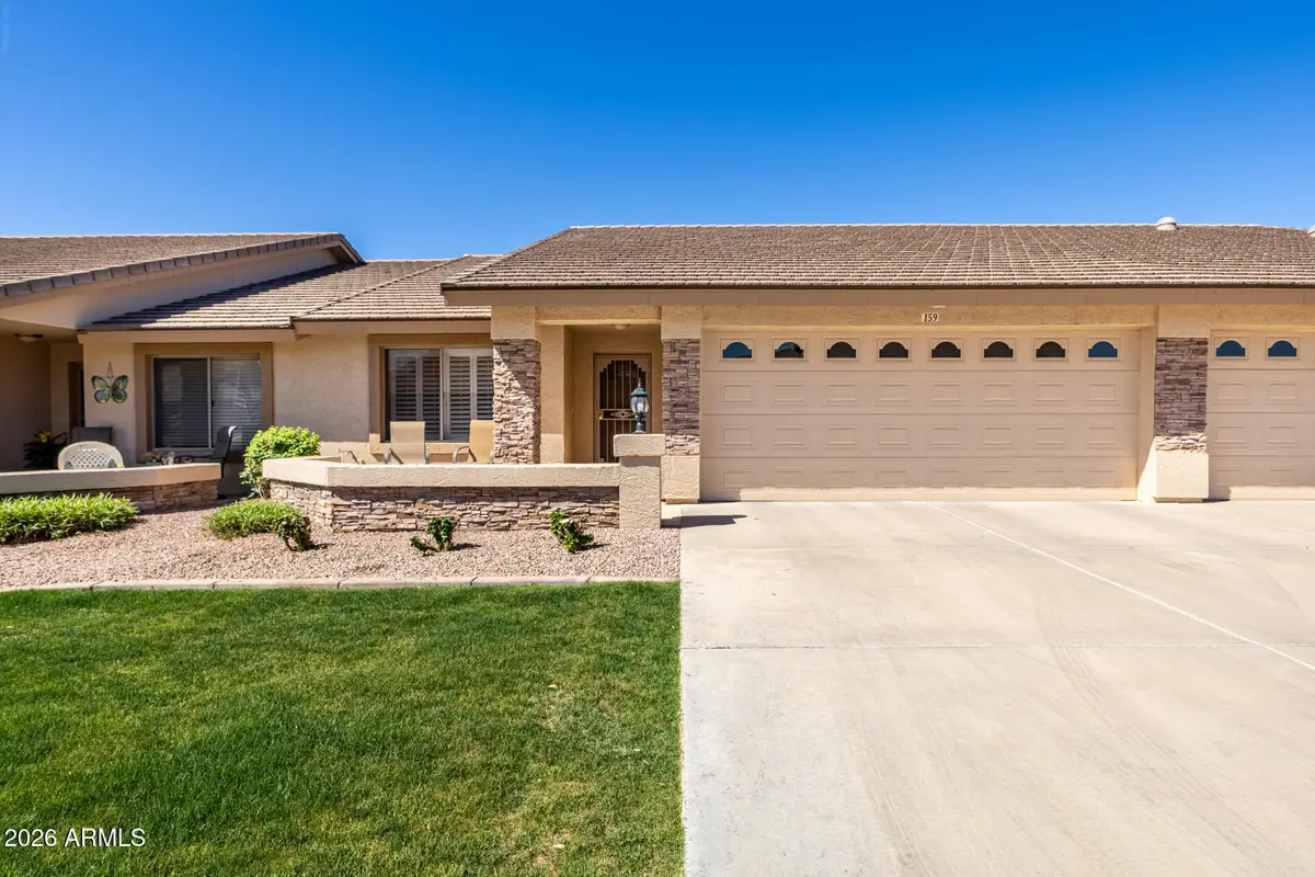11068 E Kilarea Avenue #159, Mesa, AZ 85209 - #1