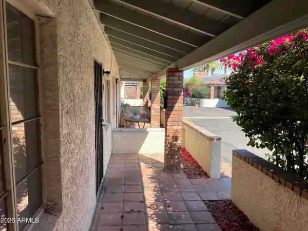 385 E Coronado Road #7, Phoenix, AZ 85004