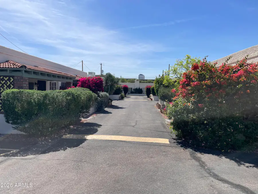 385 E Coronado Road #7, Phoenix, AZ 85004 - #3