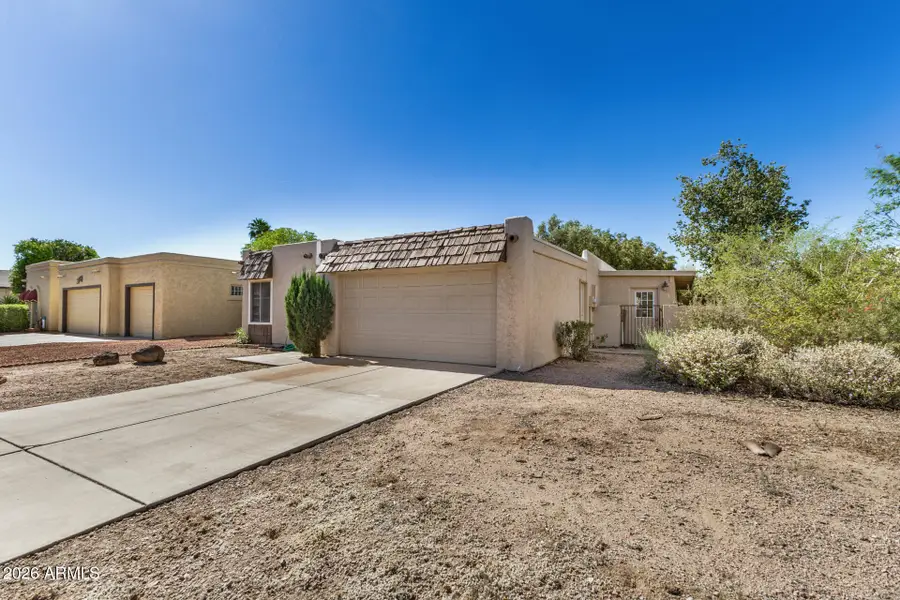 9347 E Sun Lakes Boulevard N, Sun Lakes, AZ 85248 - #2