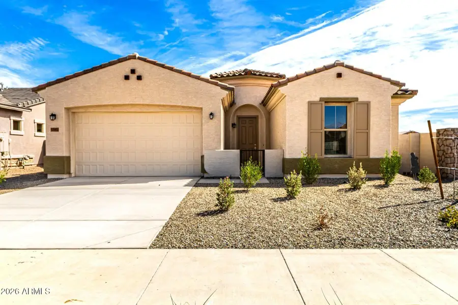 10903 N 164th Court, Surprise, AZ 85388 - #2
