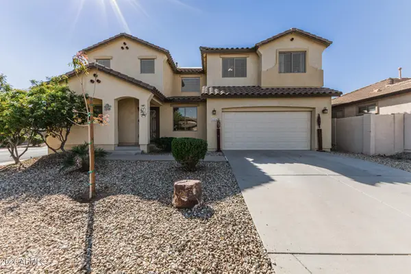 15478 N 181st Avenue, Surprise, AZ 85388