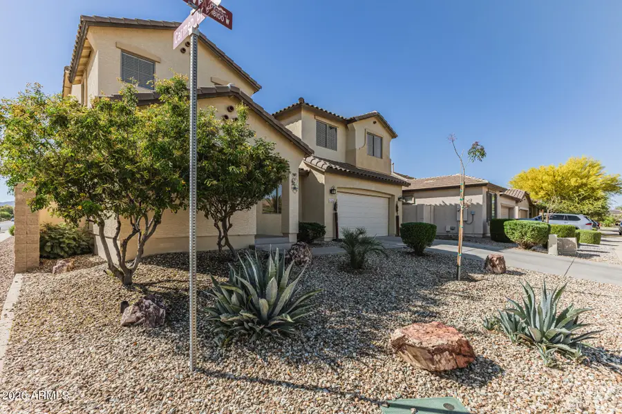 15478 N 181st Avenue, Surprise, AZ 85388 - #3