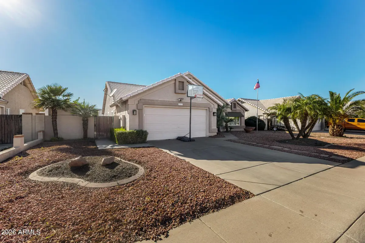 11622 N 76th Drive, Peoria, AZ 85345 - #1