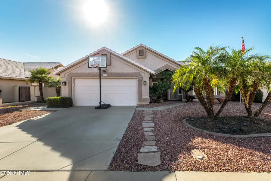11622 N 76th Drive, Peoria, AZ 85345 - #2