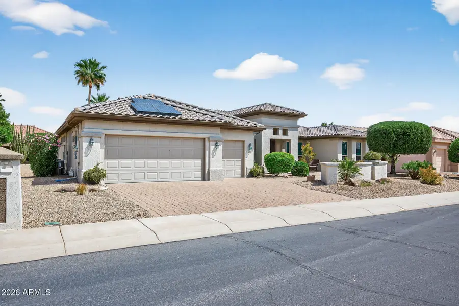 16462 W Silver Creek Drive, Surprise, AZ 85374 - #2