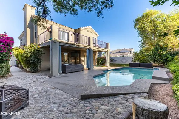 15034 S 44th Place, Phoenix, AZ 85044