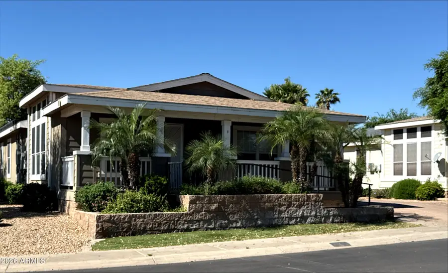 11201 N El Mirage Road #F1, El Mirage, AZ 85335 - #2