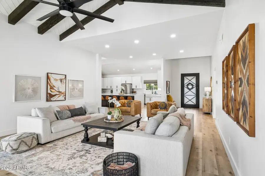 14241 N 54th Street, Scottsdale, AZ 85254 - #2