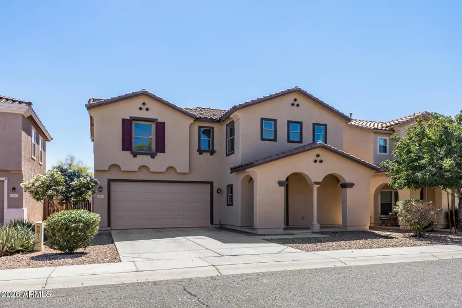 10925 W College Drive, Phoenix, AZ 85037 - #3